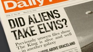 Headline