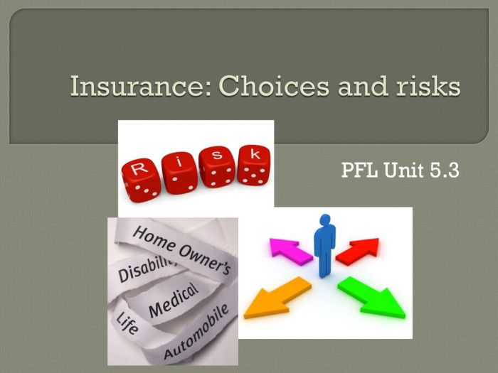 Insurance homeowners