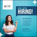 Job hiring vacancy vacancies visit